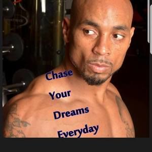 Meet your Posher, Rico